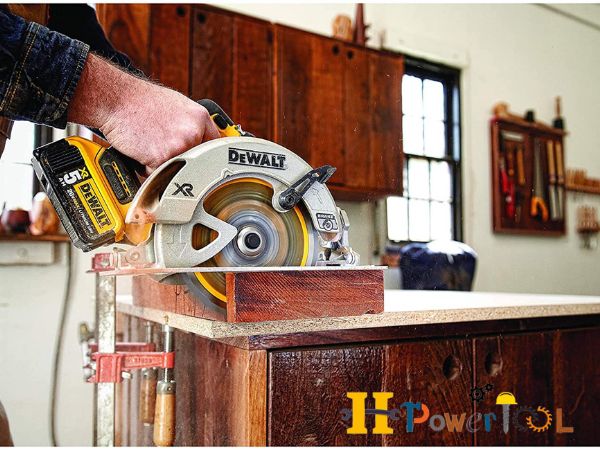 How to Reduce Amps Usage on a Circular Saw?