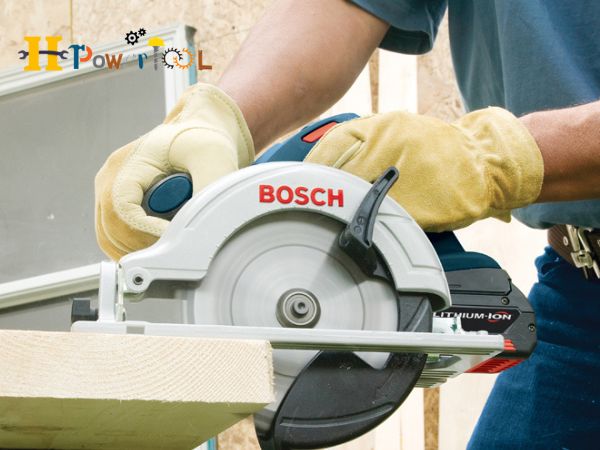 Will A 6 1/2 Circular Saw Cut A 2x4