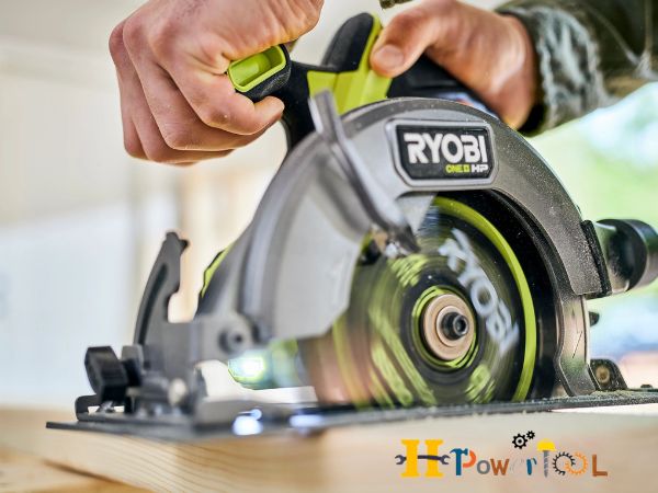 Will A 6 1/2 Circular Saw Cut A 2x4