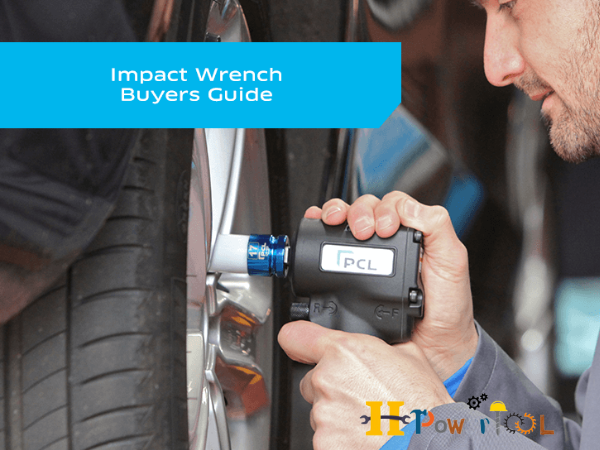 When Tightening Lug Fasteners An Impact Wrench Should?