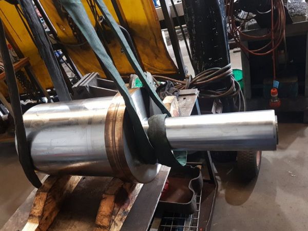 What Causes Hydraulic Pump Whine 
