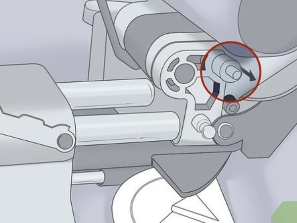 How to Unlock Dewalt Miter Saw and Chop Saw