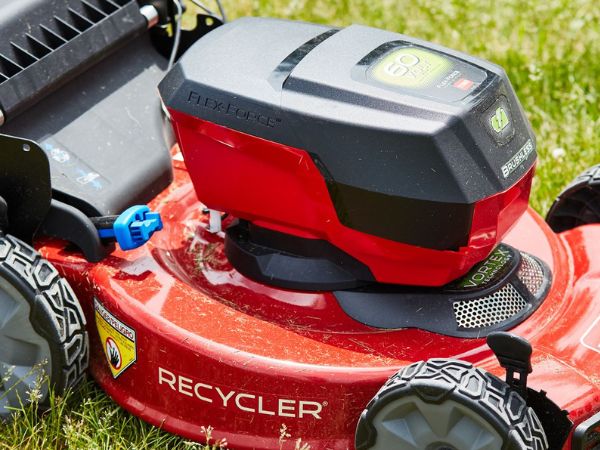 Do Cars And Lawnmowers Use The Same Gas