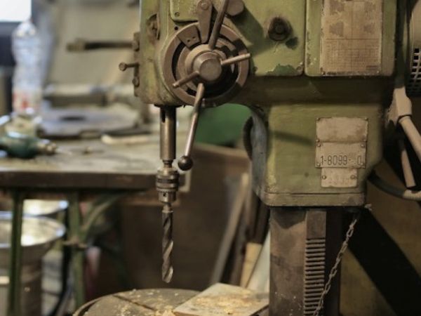 best floor drill press for the money