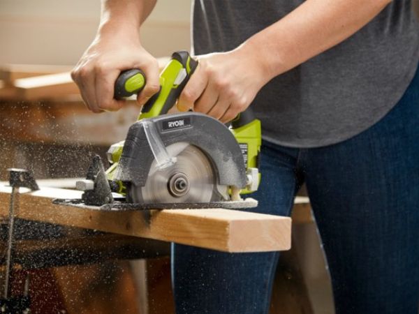 Ryobi Circular Saw