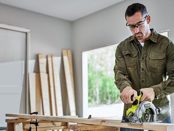 Ryobi Circular Saw