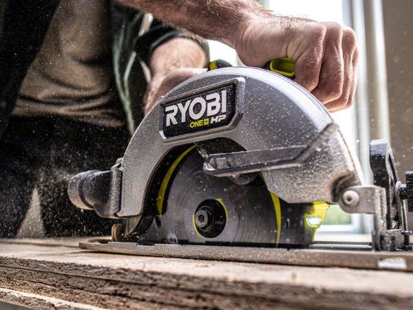 Ryobi Circular Saw