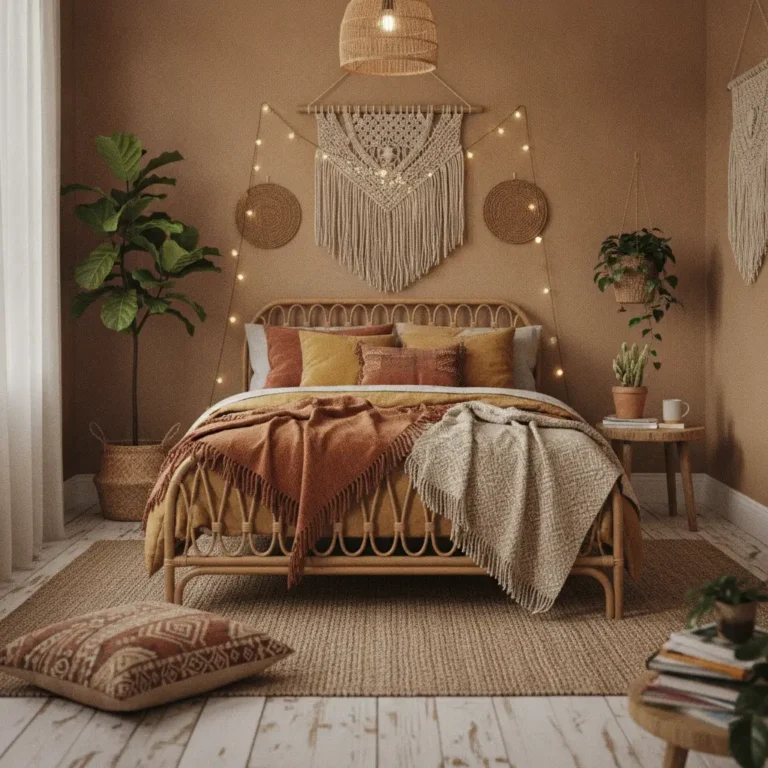 15 Stunning Small Guest Bedroom Ideas for Cozy Comfort