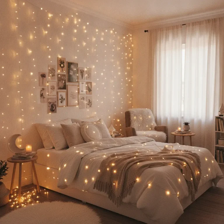 15 Cozy Aesthetic Bedroom Ideas That Feel Like a Sanctuary
