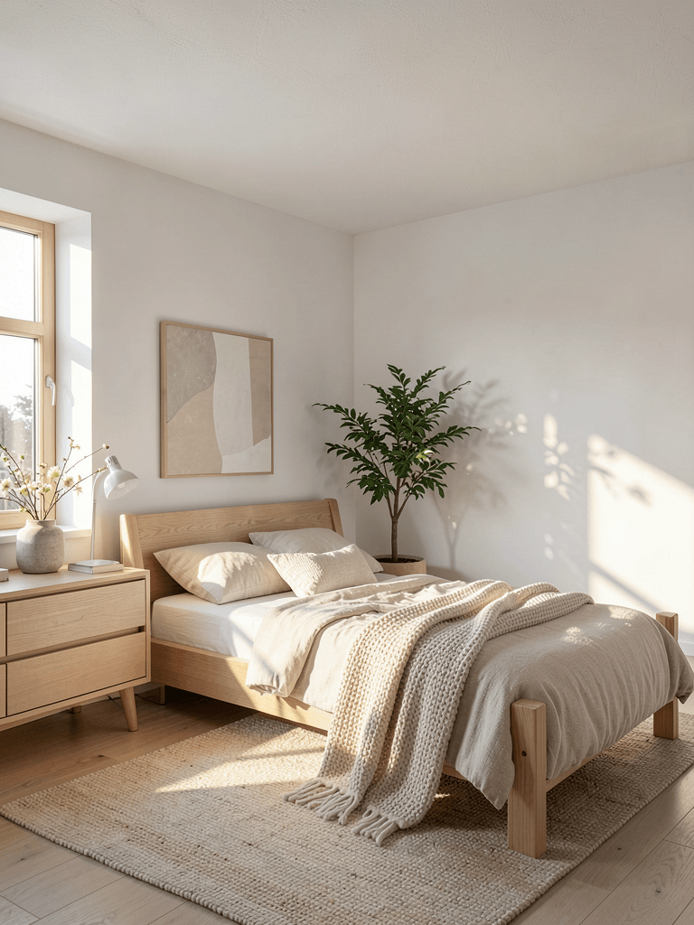 15 Fabulous Small Bedroom Ideas for Modern Living