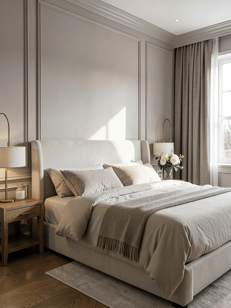 15 Beautiful Simple Guest Bedroom Ideas for Cozy Stays