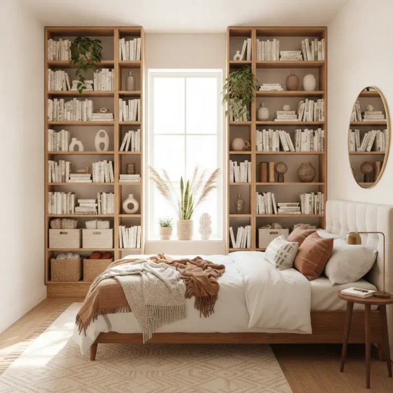 15 Stunning Bedroom Ideas for Small Rooms You’ll Love